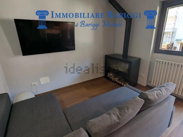 Appartamento in affitto di 56 m² in Via Boaresc, 14
