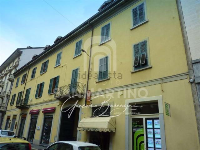 Appartamento in affitto di 56 m² in Via Camillo Benso Conte di Cavour