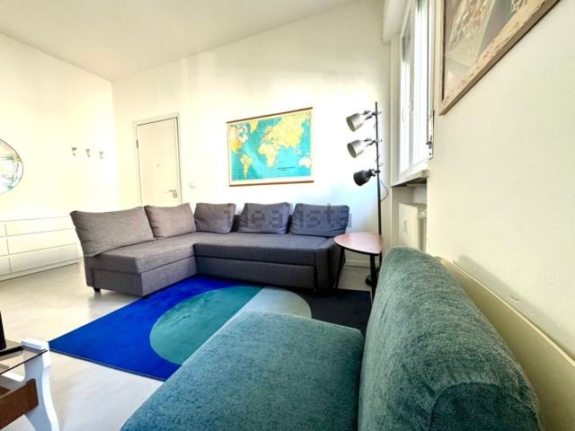 Appartamento in affitto di 56 m² in Via Camillo Rondani, 1