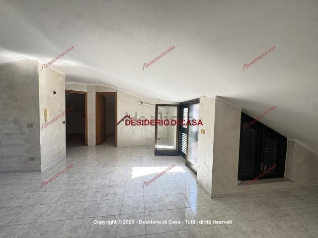 Appartamento in affitto di 56 m² in Via Città di Palermo