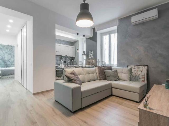 Appartamento in affitto di 56 m² in Via Conte di Carmagnola, 58