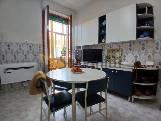 Appartamento in affitto di 56 m² in Via de Perfetti Ricasoli