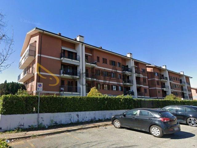 Appartamento in affitto di 56 m² in Via dei Fraschei, 515