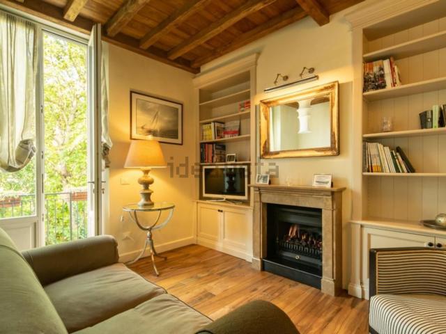 Appartamento in affitto di 56 m² in Via del Baluardo