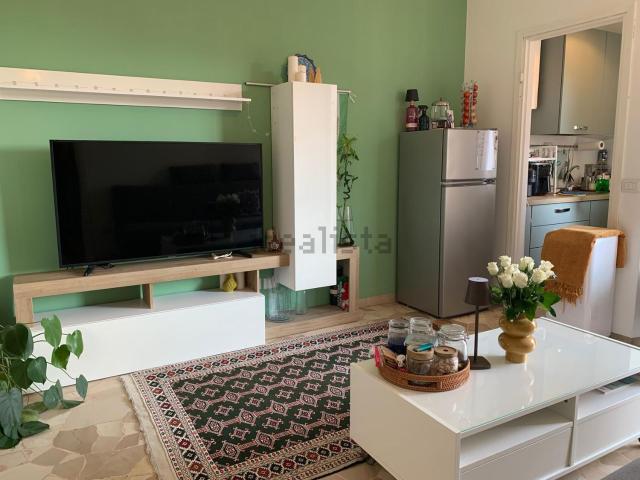 Appartamento in affitto di 56 m² in Via della Torre, 3