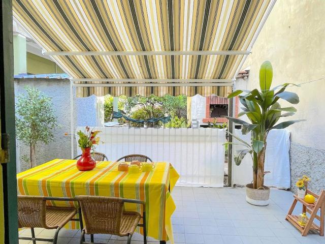 Appartamento in affitto di 56 m² in Via delle Grazie, 5