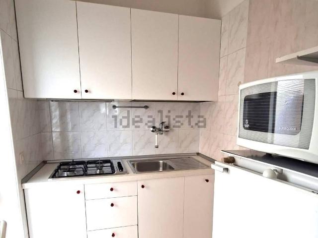 Appartamento in affitto di 56 m² in Via don Minzoni, 14