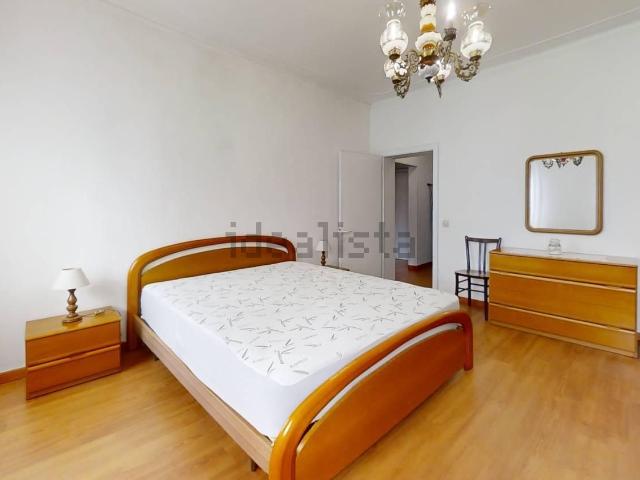 Appartamento in affitto di 56 m² in Via don Minzoni, 14
