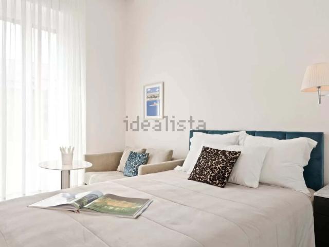 Appartamento in affitto di 56 m² in Via Eugenio Carpi, 1