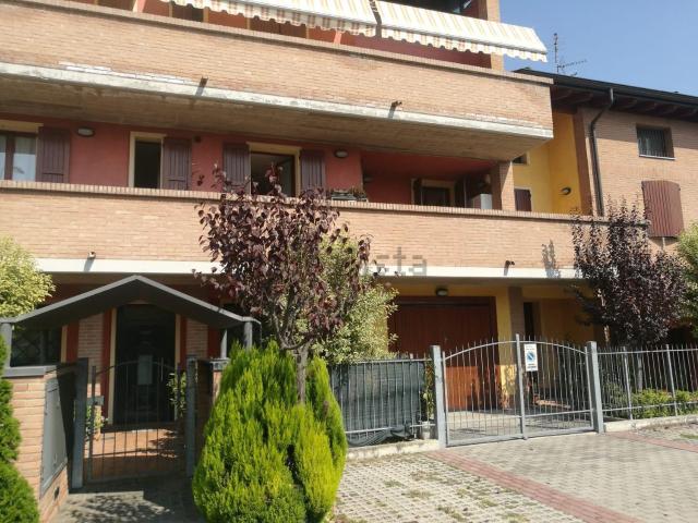 Appartamento in affitto di 56 m² in Via Filarete, 13