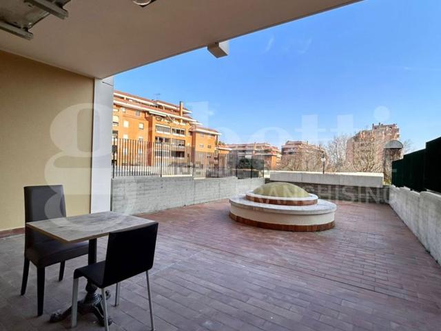 Appartamento in affitto di 56 m² in Via Fratelli Fraschini, 3