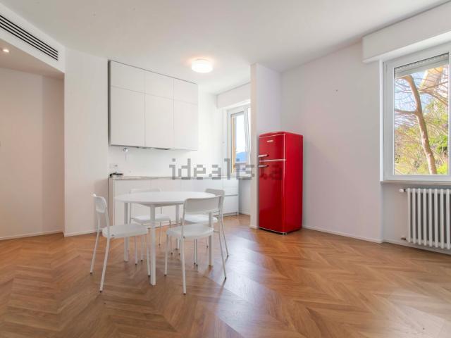 Appartamento in affitto di 56 m² in Via Francesco Crispi, 45