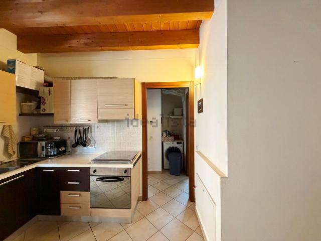 Appartamento in affitto di 56 m² in Via Gaetano Gobbi