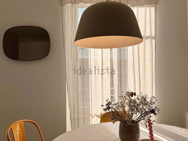 Appartamento in affitto di 56 m² in Via Gianantonio Manci, 15