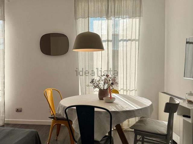 Appartamento in affitto di 56 m² in Via Gianantonio Manci, 15