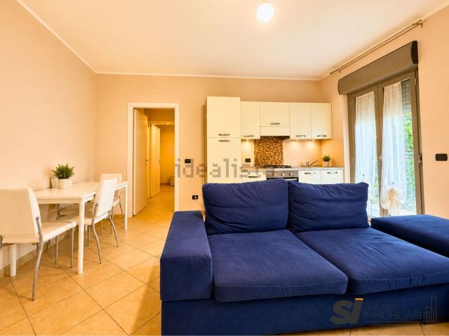 Appartamento in affitto di 56 m² in Via Giuseppe Torelli
