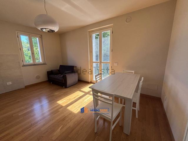 Appartamento in affitto di 56 m² in Via Giuseppe Garibaldi, 16
