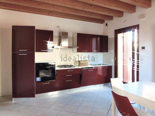 Appartamento in affitto di 56 m² in Via Gustavo Badini