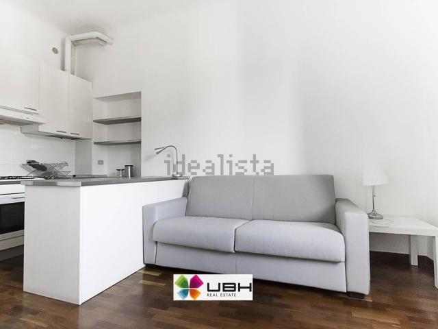 Appartamento in affitto di 56 m² in Via Lazzaro Papi, 3