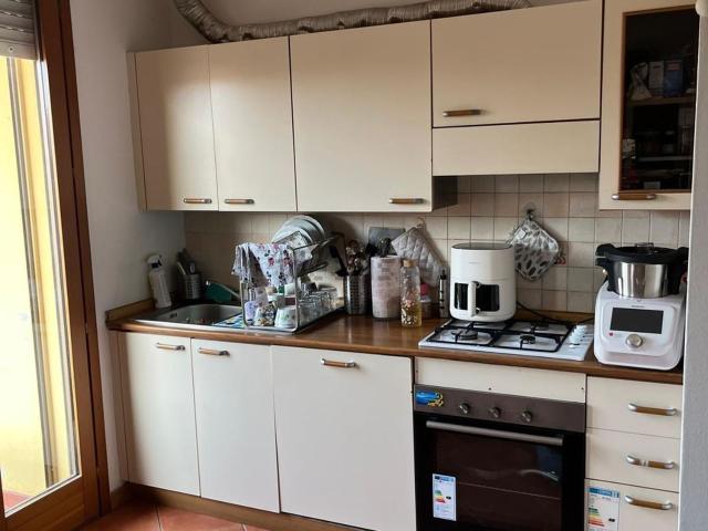 Appartamento in affitto di 56 m² in Via Leopoldo Barboni