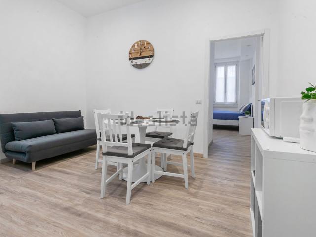 Appartamento in affitto di 56 m² in Via Luigi Ornato, 19