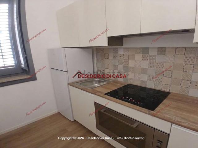 Appartamento in affitto di 56 m² in Via Mario Rapisardi, 4