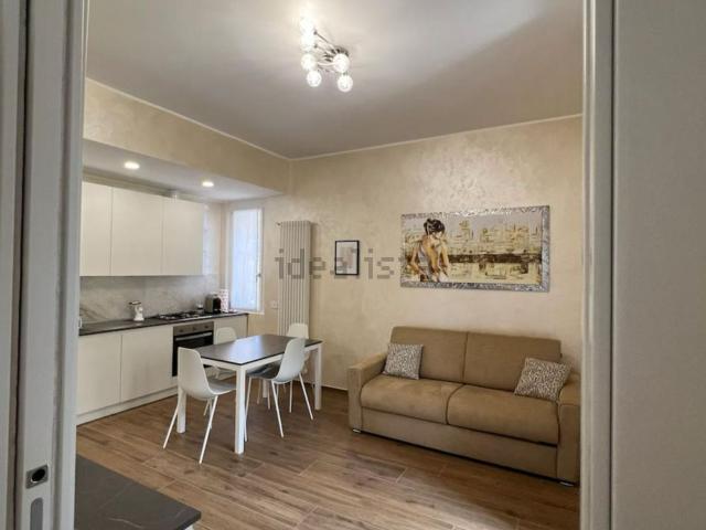 Appartamento in affitto di 56 m² in Via Marsala, 17