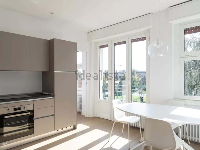 Appartamento in affitto di 56 m² in Via Melchiorre Gioia, 1