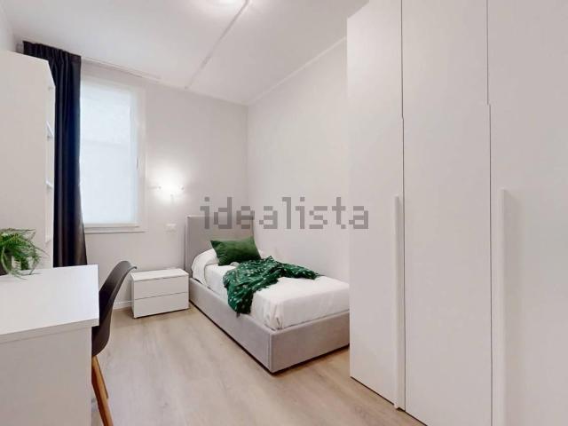 Appartamento in affitto di 56 m² in Via Miranese, 19