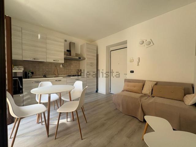 Appartamento in affitto di 56 m² in Via Monte Grappa