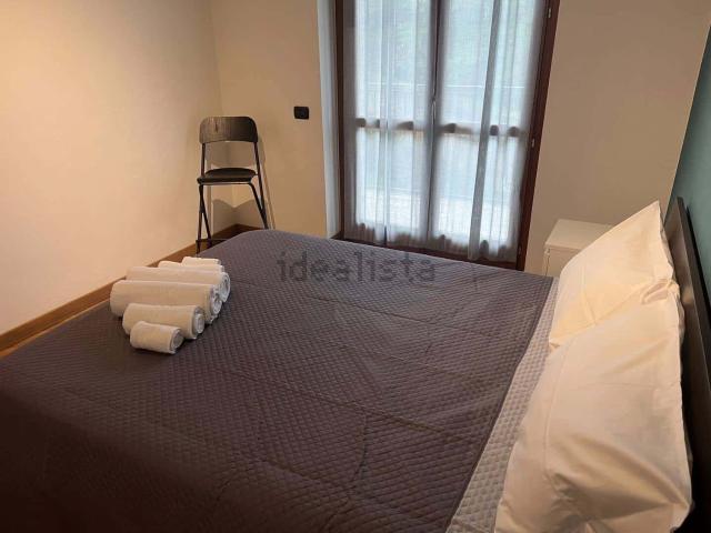Appartamento in affitto di 56 m² in Via Monte Grappa, 55
