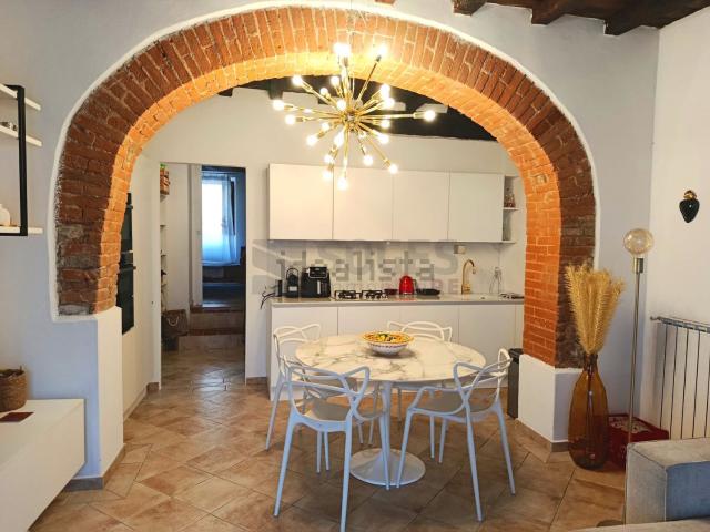 Appartamento in affitto di 56 m² in Via G. Garibaldi