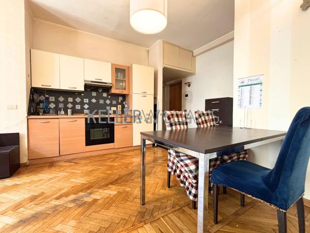Appartamento in affitto di 56 m² in Via Nicola Antonio Porpora, 12