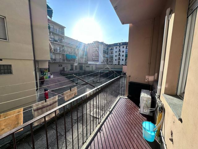 Appartamento in affitto di 56 m² in Via P. Ferrero, 10
