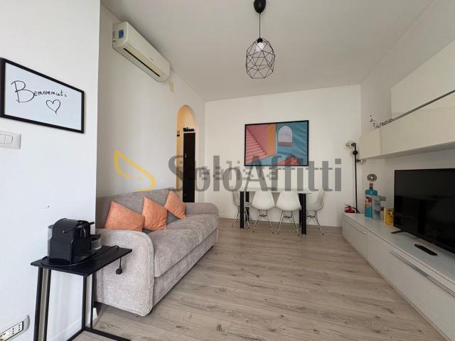 Appartamento in affitto di 56 m² in Via Paolo Mantegazza, 23