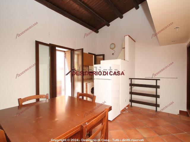 Appartamento in affitto di 56 m² in Via Petralese, 32