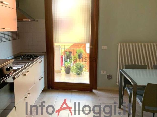 Appartamento in affitto di 56 m² in Via Philippe Vial