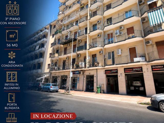Appartamento in affitto di 56 m² in Via Plateja, 61