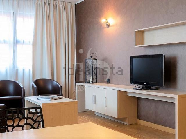 Appartamento in affitto di 56 m² in Via Remo Brambilla, 7