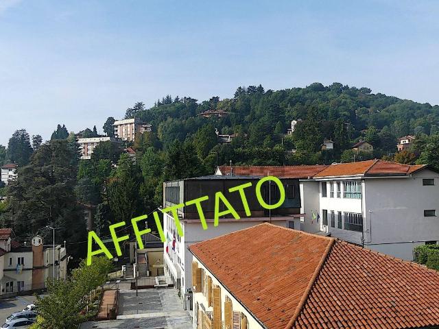 Appartamento in affitto di 56 m² in Via Roma