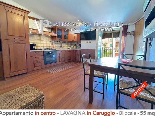 Appartamento in affitto di 56 m² in Via Roma