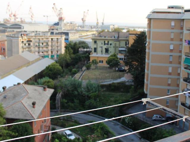 Appartamento in affitto di 56 m² in Via Sant&apos Alberto, 11