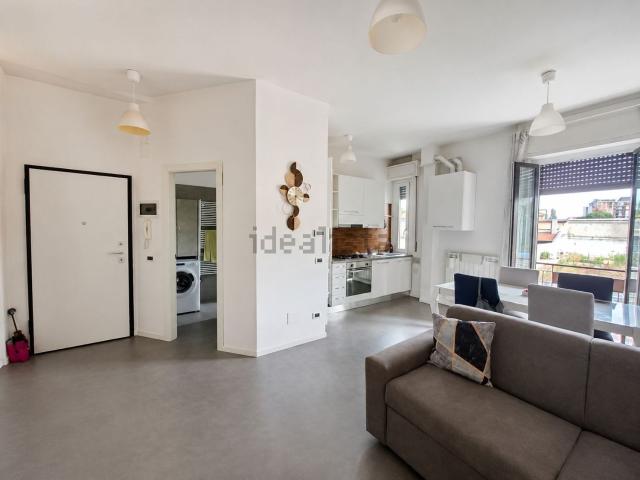 Appartamento in affitto di 56 m² in Via San Francesco D&apos Assisi, 5