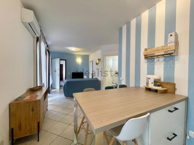 Appartamento in affitto di 56 m² in Via Savonarola, 1