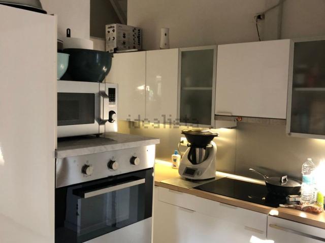 Appartamento in affitto di 56 m² in Viale Martiri della Benedicta, 20