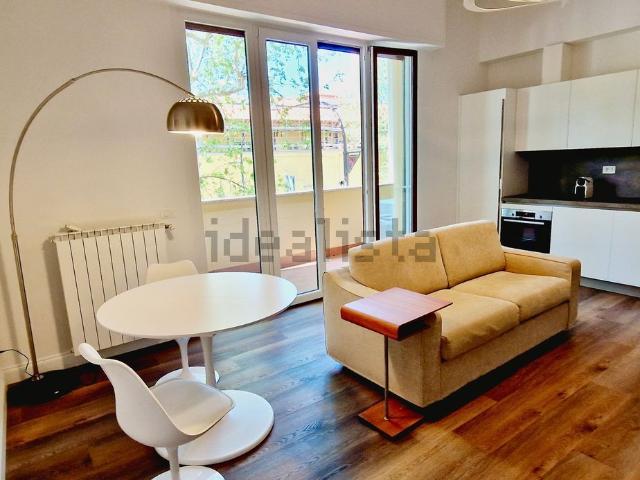 Appartamento in affitto di 56 m² in Viale dei Mille, 138