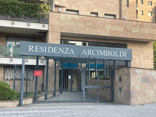 Appartamento in affitto di 56 m² in Viale dell&apos Innovazione, 22