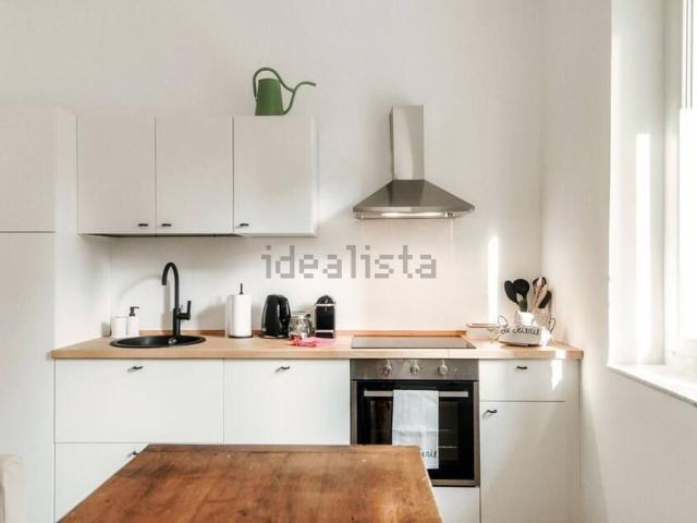Appartamento in affitto di 56 m² in Viale Giulio Cesare, 20