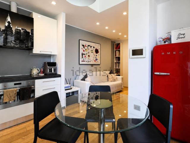 Appartamento in affitto di 56 m² in Viale Luigi Majno