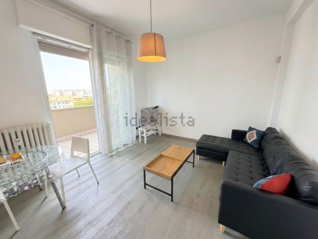 Appartamento in affitto di 56 m² in Viale Piacenza, 11